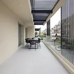The Samirah Luxury Residences In Elliniko
