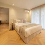 The Samirah Luxury Residences In Elliniko