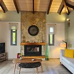 The Moon House