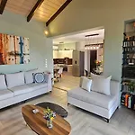 The Moon House