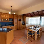 Mirmidones Corfu Apartment