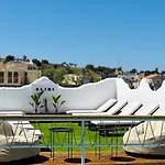 Papadakis Villas Apartments - Hersonisoss