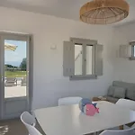 Mosaic Villas, Paros