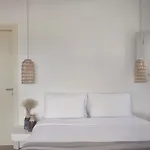 Mosaic Villas, Paros