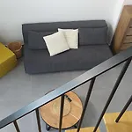 Zoma Guesthouse In Thassos