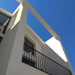 Zoma Guesthouse In Thassos