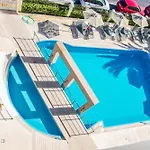 Olympic Suites