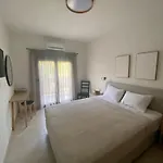 Georgoudi Apartments