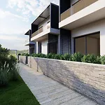 Villas Marajo