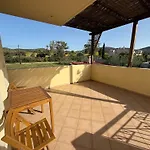 Anavyssos Garden House