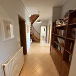 Anavyssos Garden House