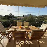 Anavyssos Garden House