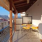 Αphrodite Apartment