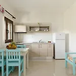 Theoxenia Apartments