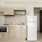 Theoxenia Apartments