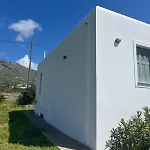 Villa Pergola Andros