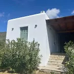 Villa Pergola Andros