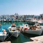 Menta House In Naoussa