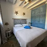 The Traditional Stone Villa