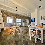 The Traditional Stone Villa