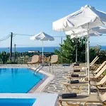Kefalonian Mill - Oneira Villas