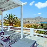 Manu Mykonos Next To The Beach Quality Brand Villa & Bungalows