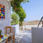 Manu Mykonos Next To The Beach Quality Brand Villa & Bungalows