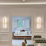 Armata Boutique Hotel