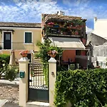 Thomais House Corfu