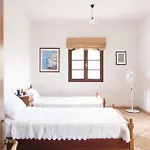 Charming Country House With View