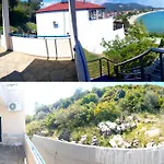 La Casa Di Anastasia - Panorama Nea Karvali