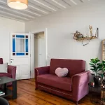 Laval Apartment