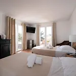 Syros Village Suites