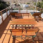 Syros Village Suites