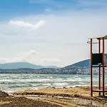 The Mirador Boutique Villa With Scenic Sea View