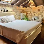 Boutique Stone House