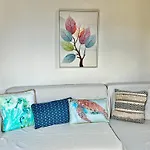 Boutique Stone House