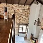 Boutique Stone House