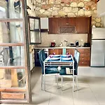 Boutique Stone House