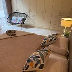 Thelfi Luxury Studio In Attica - Close To Varkiza Beach - Sea View