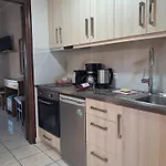 Corfu Studios Stavroula - San George Apartments