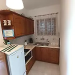 Villa Angela, Seafront Apartments, Almiros Beach