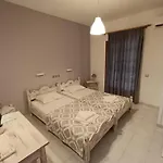 Villa Angela, Seafront Apartments, Almiros Beach