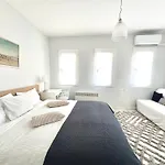 Downtown Apartment