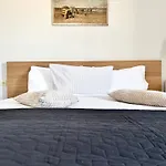 Downtown Apartment