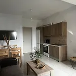 Blue Sand Apartment