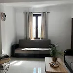 Blue Sand Apartment