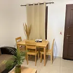 Blue Sand Apartment