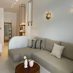 Fos Collection Residences Faros