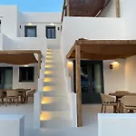 Fos Collection Residences Faros